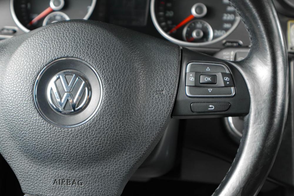 Volkswagen Passat B7 Тюмень  - изображение 16