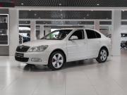 Skoda Octavia II (A5) Рестайлинг Москва  - изображение 21