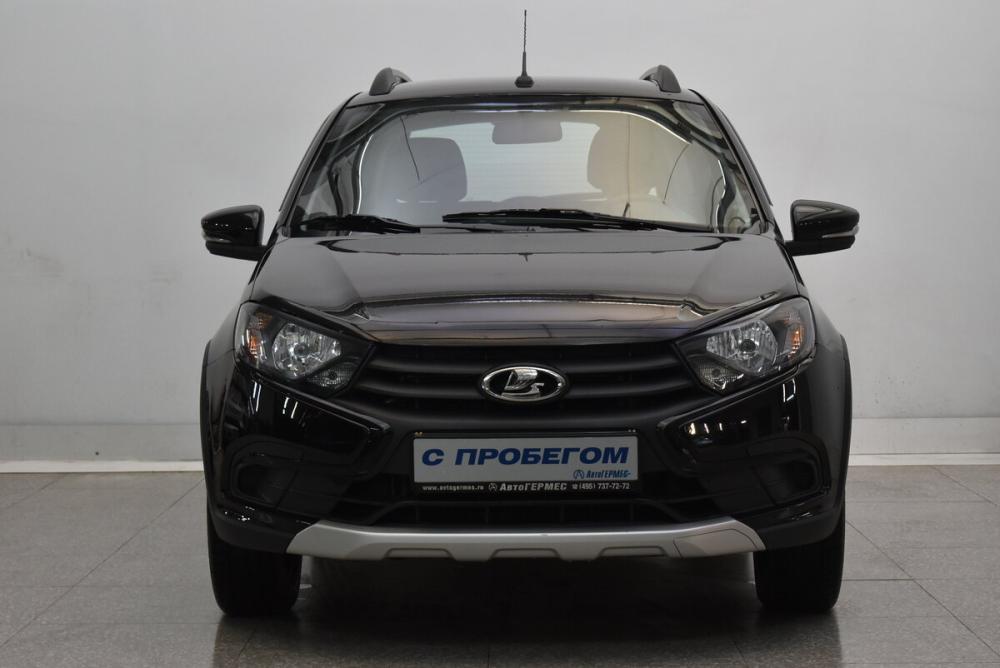 Lada (ВАЗ) Granta I Рестайлинг Москва  - изображение 2