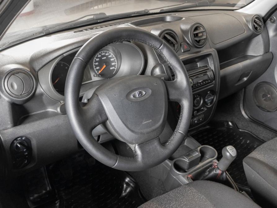 Lada (ВАЗ) Granta I Казань  - изображение 5