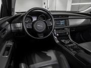 Jaguar XF II Москва  - изображение 32