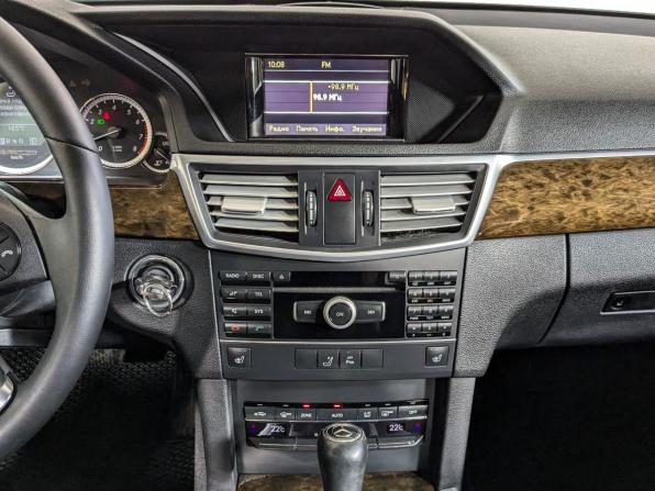 Mercedes-Benz E-Класс IV (W212 S212 C207) с пробегом 2010 года, цена 1 504 500 рублей, 171000 км, седан, Автокод Объявления