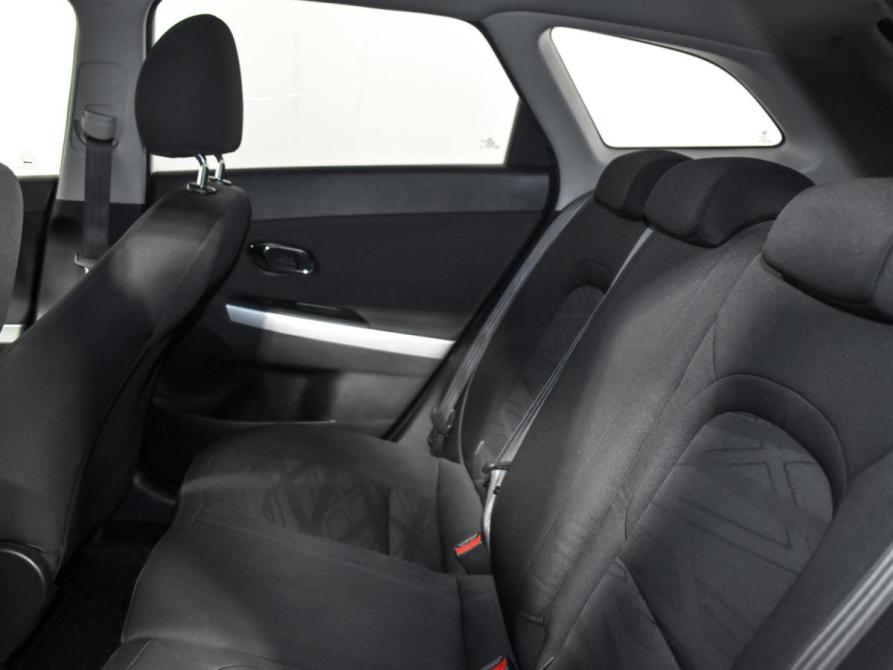 Kia Ceed II Рестайлинг Санкт-Петербург  - изображение 13