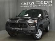 Lada (ВАЗ) Niva Travel I Пермь  - изображение 19