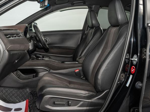 Honda Vezel I Рестайлинг с пробегом 2019 года, цена 1 790 000 рублей, 100647 км, внедорожник, Автокод Объявления