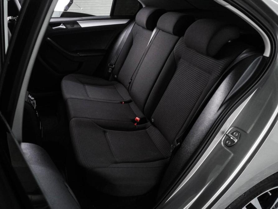 Volkswagen Jetta VI Рестайлинг Воронеж  - изображение 9