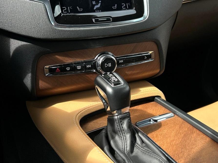 Volvo XC90 II Санкт-Петербург  - изображение 20