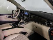 Mercedes-Benz V-Класс III (W447) Рестайлинг Москва  - изображение 46