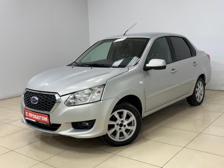 Datsun on-DO I Альметьевск  - изображение 1