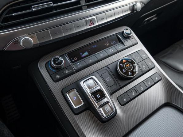 Hyundai Palisade I с пробегом 2021 года, цена 5 250 000 рублей, 67556 км, внедорожник, Автокод Объявления