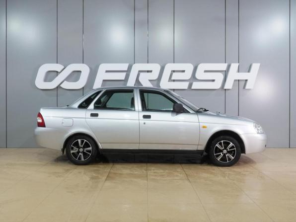 Lada (ВАЗ) Priora I с пробегом 2010 года, цена 479 000 рублей, 101886 км, седан, Автокод Объявления