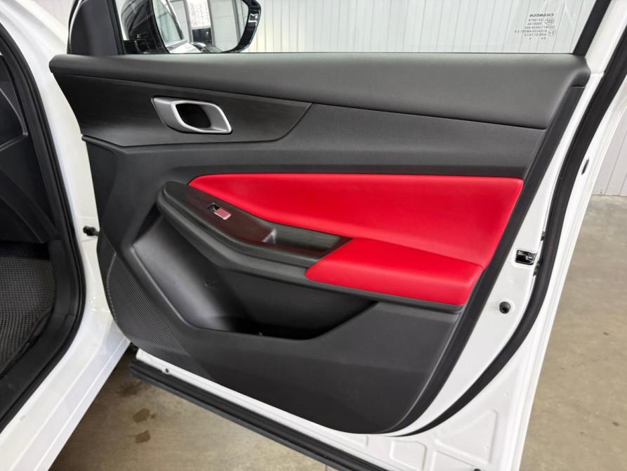 Changan UNI-S (CS55 Plus) I Краснодар  - изображение 20