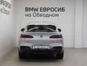 BMW X4 II (G02) Санкт-Петербург  - изображение 36