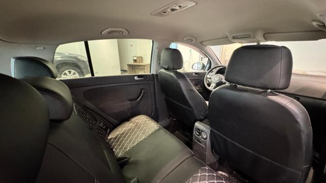 Volkswagen Golf Plus I с пробегом 2006 года, цена 310 000 рублей, 310759 км, хэтчбек, Автокод Объявления
