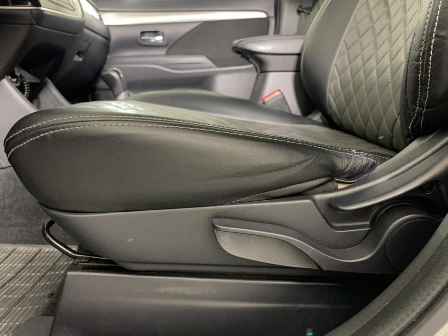 Mitsubishi Outlander III Москва  - изображение 16