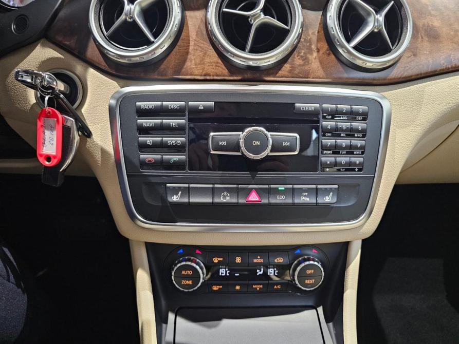 Mercedes-Benz GLA I (X156) Москва  - изображение 10