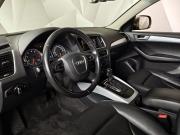 Audi Q5 I (8R) Москва  - изображение 39