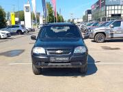 Chevrolet Niva I Рестайлинг Чебоксары  - изображение 24