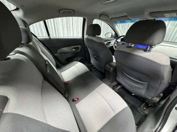 Chevrolet Cruze I с пробегом 2010 года, цена 600 000 рублей, 177434 км, седан, Автокод Объявления