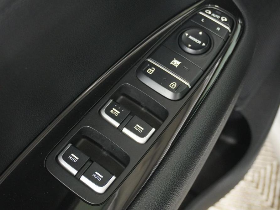 Kia Optima IV Рестайлинг Вологда  - изображение 15