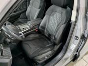 Hongqi HS5 I Рестайлинг Химки  - изображение 33
