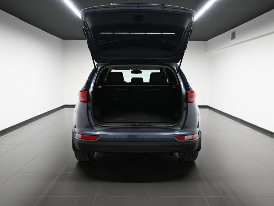 Kia Sportage IV Тверь  - изображение 7