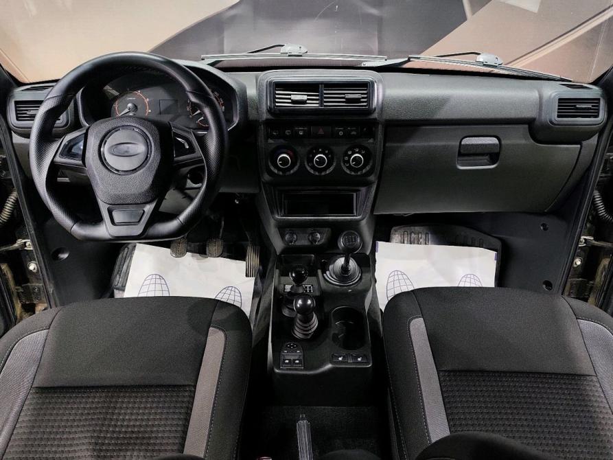 Lada (ВАЗ) Niva Legend Ставрополь  - изображение 8