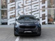 Kia Sportage IV Ставрополь  - изображение 22