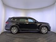 Volkswagen Teramont I Рестайлинг (China Market) Москва  - изображение 34