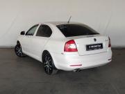 Skoda Octavia II (A5) Рестайлинг Москва  - изображение 21