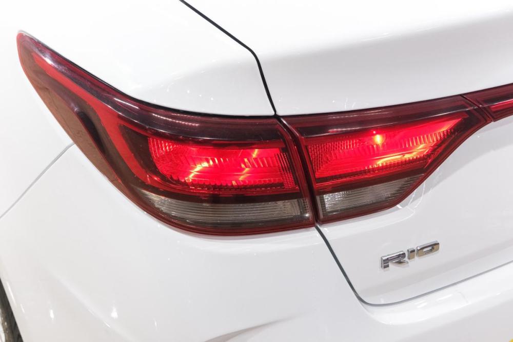 Kia Rio IV Рестайлинг Новокузнецк  - изображение 8