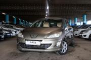 Peugeot 408 I Уфа  - изображение 19