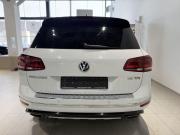 Volkswagen Touareg II Рестайлинг Томск  - изображение 29