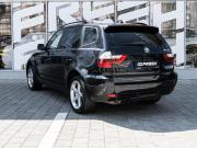BMW X3 I (E83) Рестайлинг Ставрополь  - изображение 23