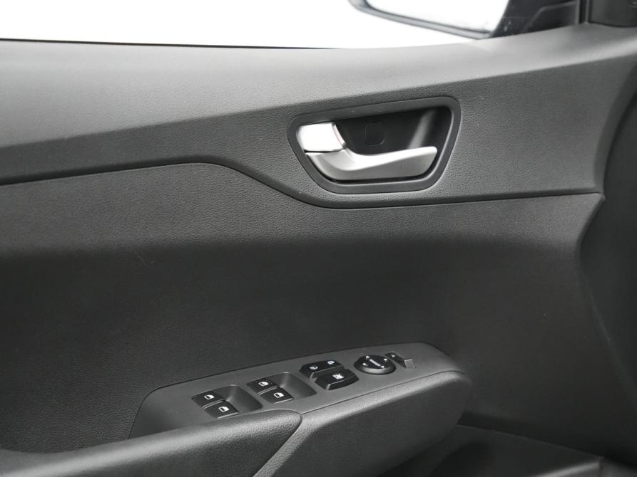Hyundai Solaris II Рестайлинг Новосибирск  - изображение 19