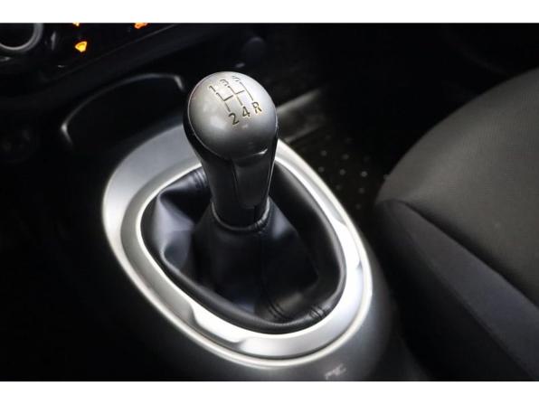 Nissan Juke I с пробегом 2013 года, цена 1 046 000 рублей, 91268 км, внедорожник, Автокод Объявления