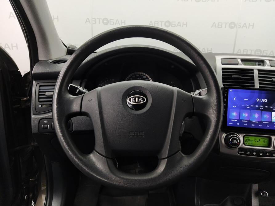 Kia Sportage II Екатеринбург  - изображение 20
