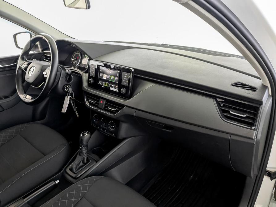 Skoda Rapid II Москва  - изображение 11