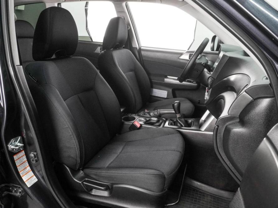 Subaru Forester III Рестайлинг Воронеж  - изображение 8