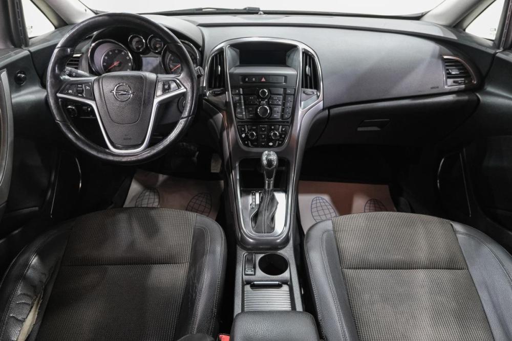 Opel Astra J Новокузнецк  - изображение 14