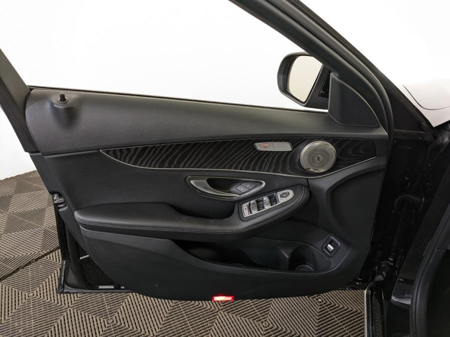 Mercedes-Benz C-Класс IV (W205) Рестайлинг Москва  - изображение 19