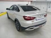Lada (ВАЗ) Vesta I Рестайлинг (NG) Москва  - изображение 23