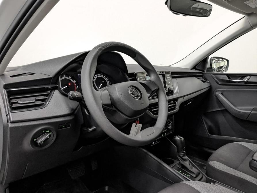 Skoda Rapid II Москва  - изображение 15