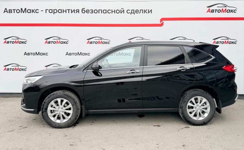 Haval M6 II Тюмень  - изображение 6