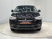 Mitsubishi ASX I Волжский  - изображение 30