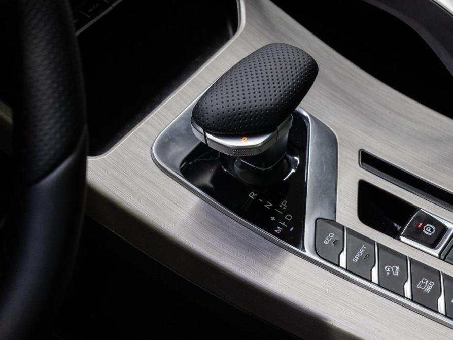 Geely Coolray I Тюмень  - изображение 11