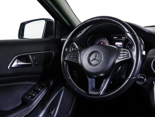 Mercedes-Benz GLA I (X156) с пробегом 2015 года, цена 1 850 000 рублей, 214016 км, внедорожник, Автокод Объявления