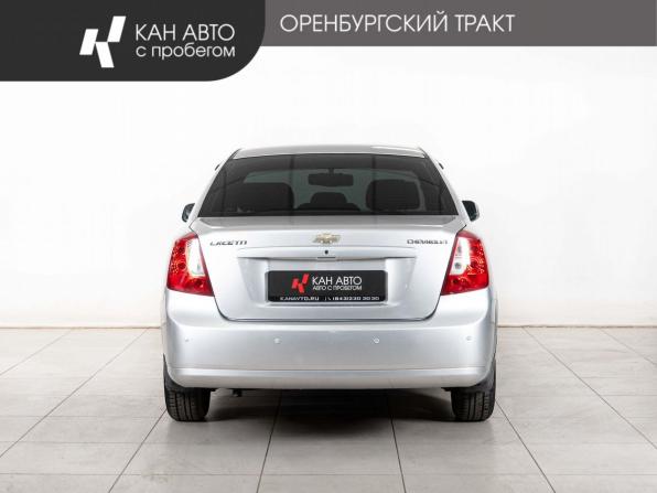 Chevrolet Lacetti I с пробегом 2011 года, цена 578 000 рублей, 80274 км, седан, Автокод Объявления