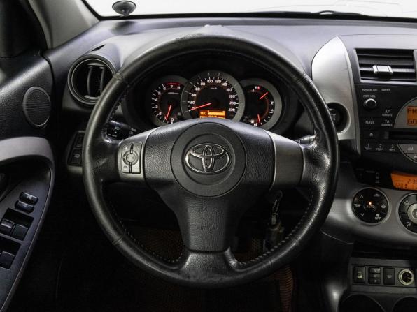 Toyota RAV4 III (XA30) с пробегом 2006 года, цена 1 050 000 рублей, 296059 км, внедорожник, Автокод Объявления