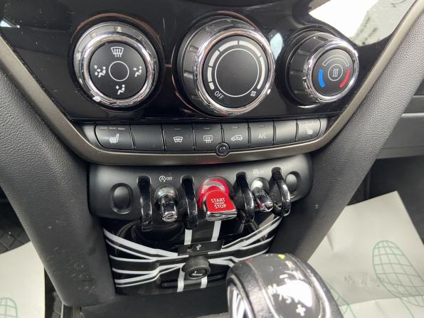 Mini Countryman II с пробегом 2019 года, цена 1 750 000 рублей, 167000 км, внедорожник, Автокод Объявления